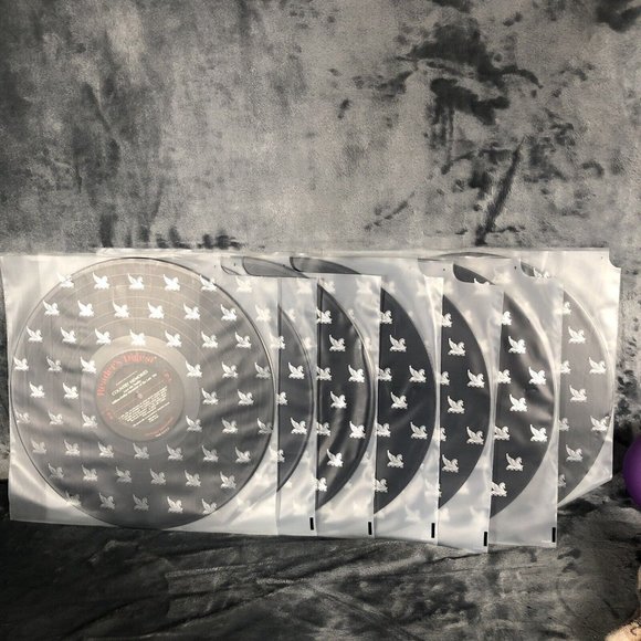 Country Memories Readers Digest Vinyl LP Box Set Country Memories Records 7 lps - Picture 10 of 13